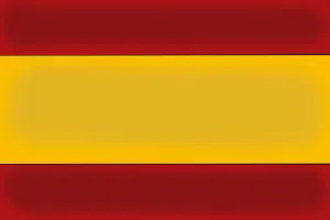 bandeira de España