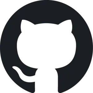 logo github