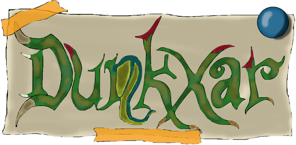 logo dunkxar