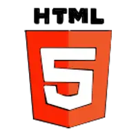 logo html